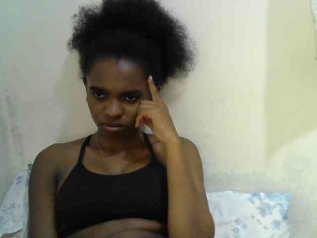 princessAria webcam