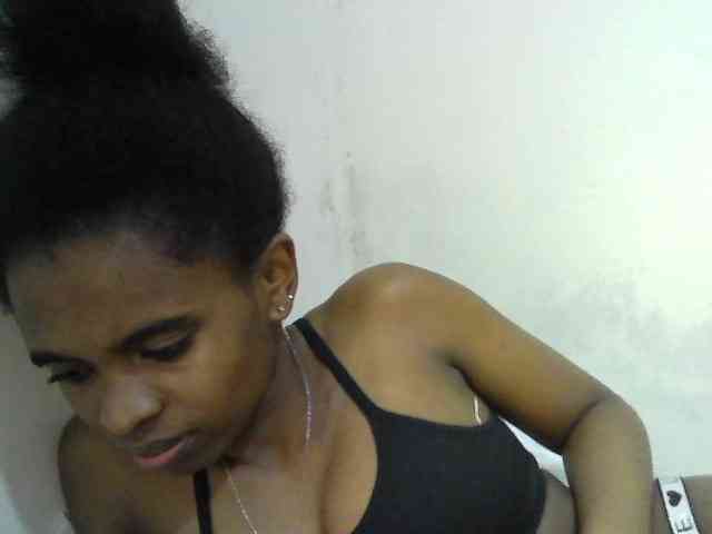 princessAria webcam