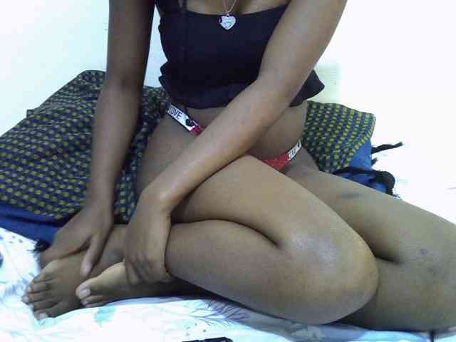 princessAria webcam