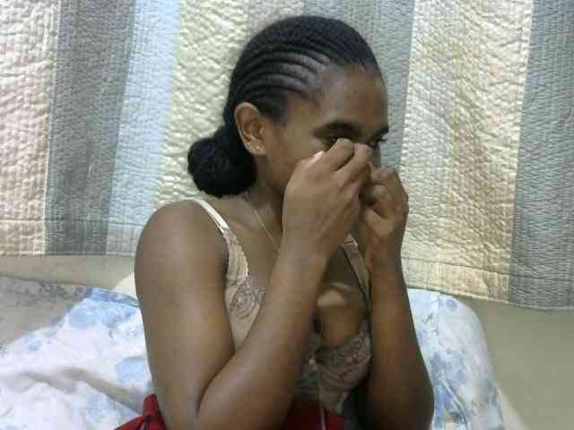 princessAria webcam