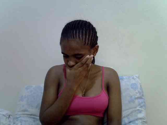 princessAria webcam