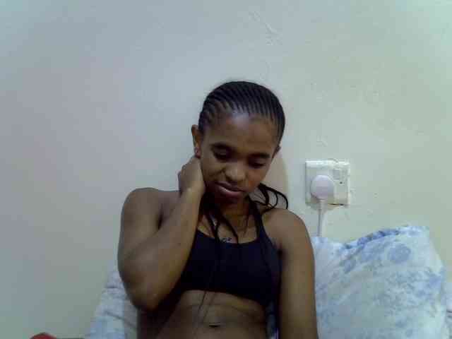 princessAria webcam