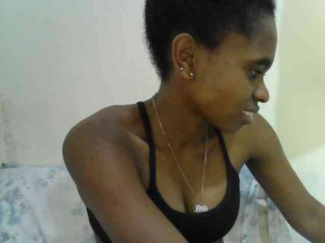 princessAria webcam