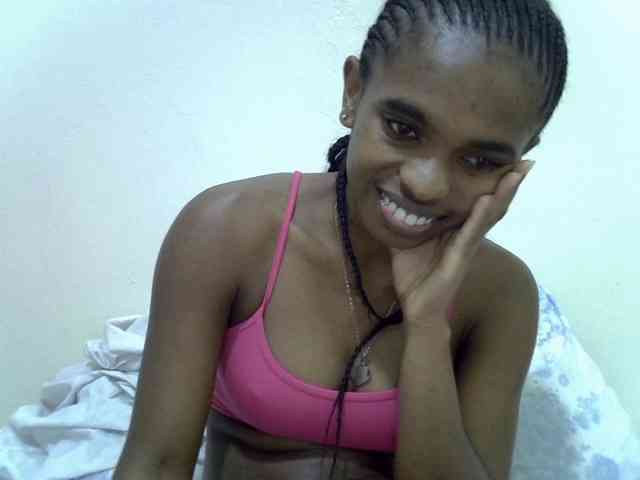 princessAria webcam