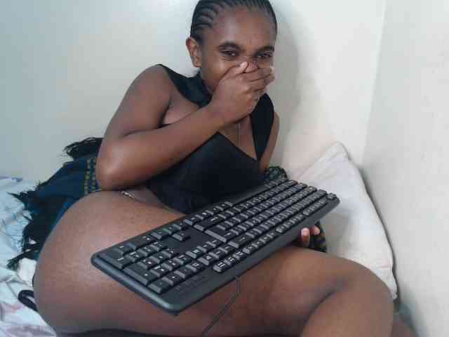 princessAria webcam