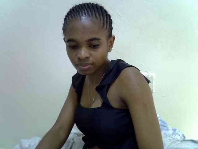 princessAria webcam