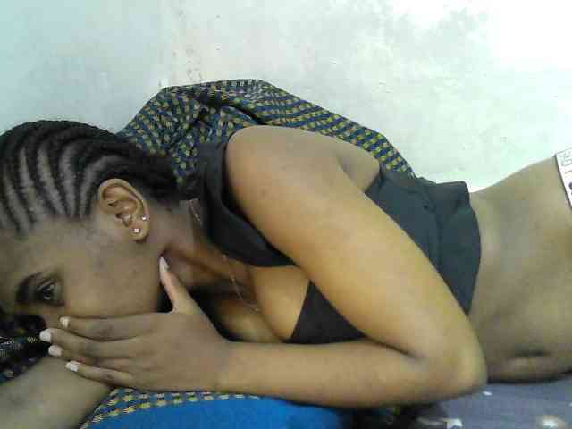 princessAria webcam
