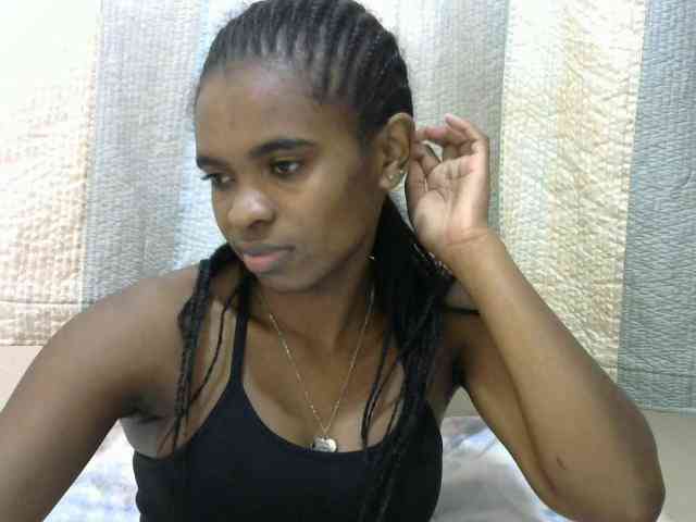 princessAria webcam
