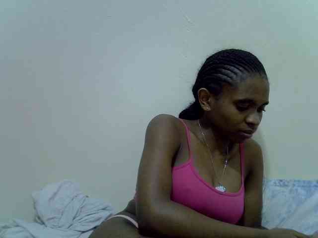 princessAria webcam