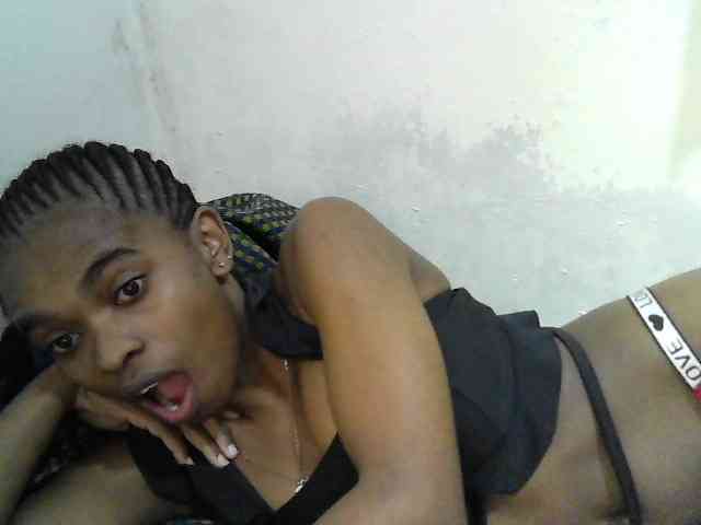 princessAria webcam