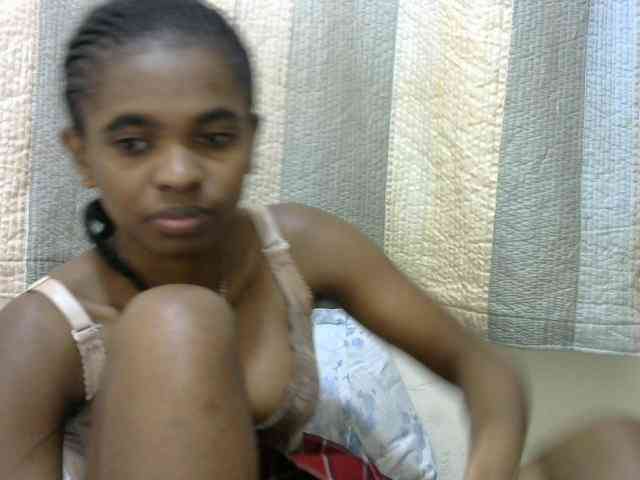 princessAria webcam
