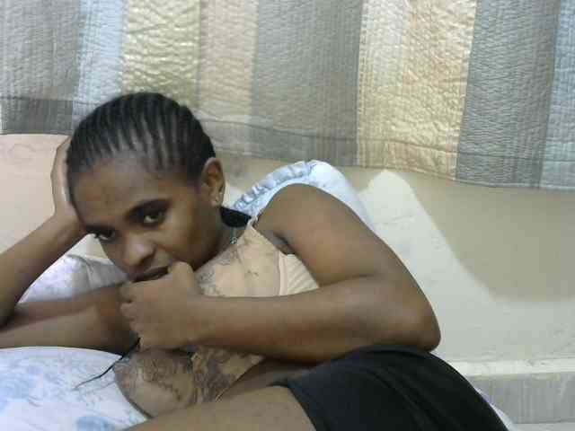 princessAria webcam