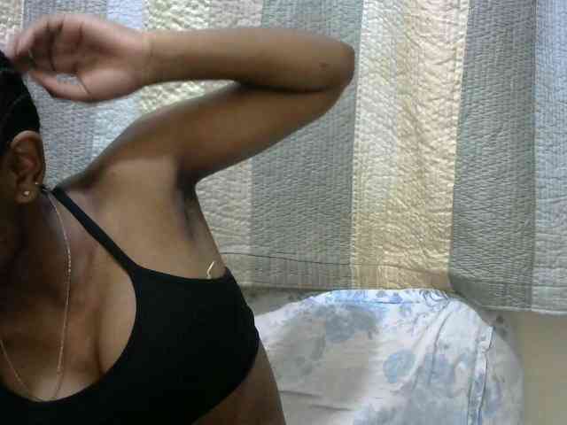 princessAria webcam