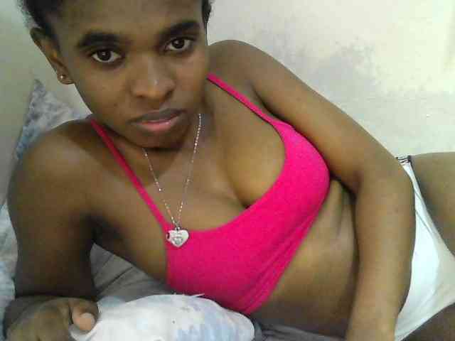 princessAria webcam