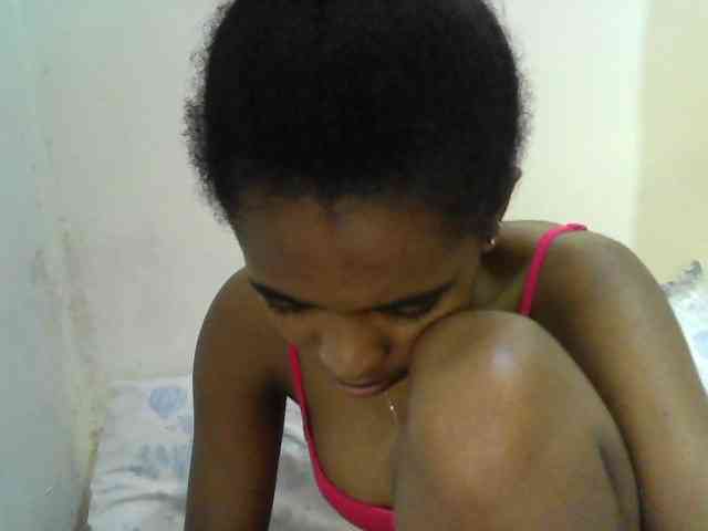 princessAria webcam