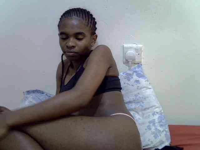 princessAria's webcam live show