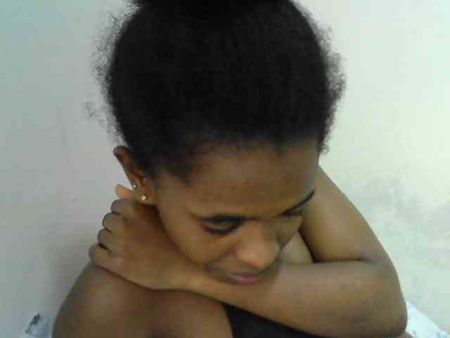 princessAria webcam