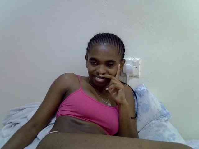 princessAria webcam