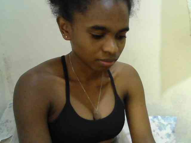 princessAria webcam