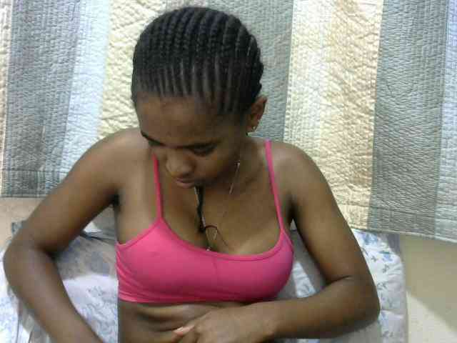 princessAria webcam