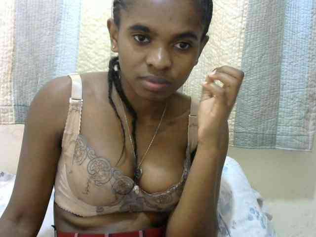 princessAria webcam