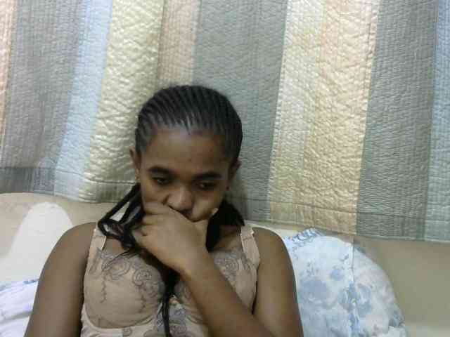 princessAria webcam