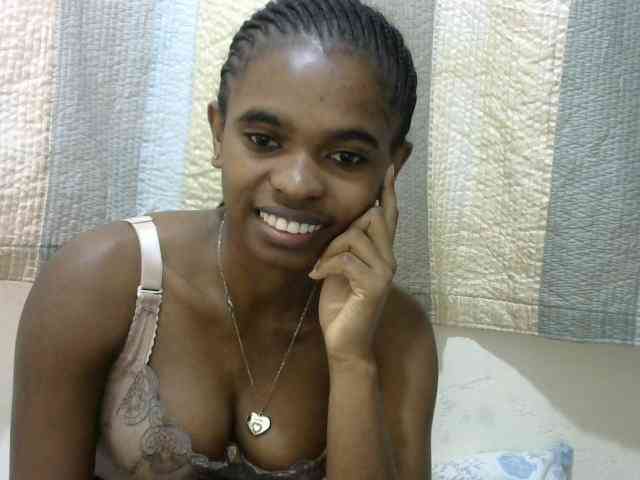 princessAria webcam