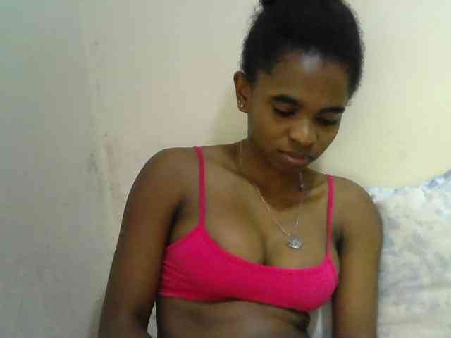 princessAria webcam