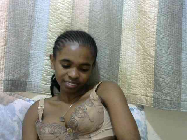 princessAria webcam