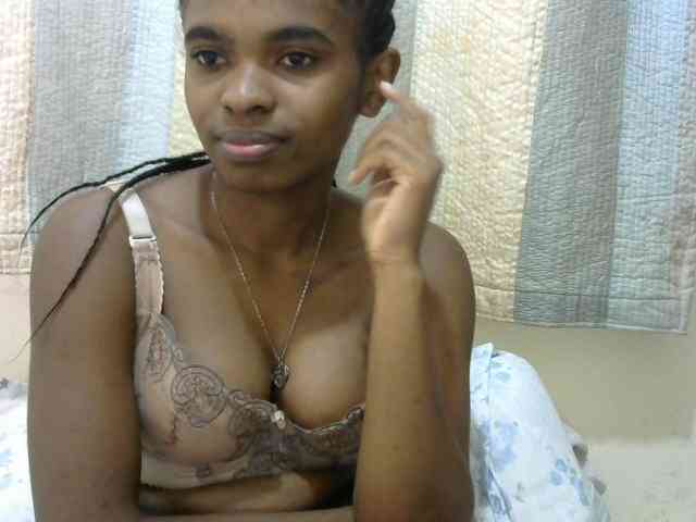 princessAria webcam