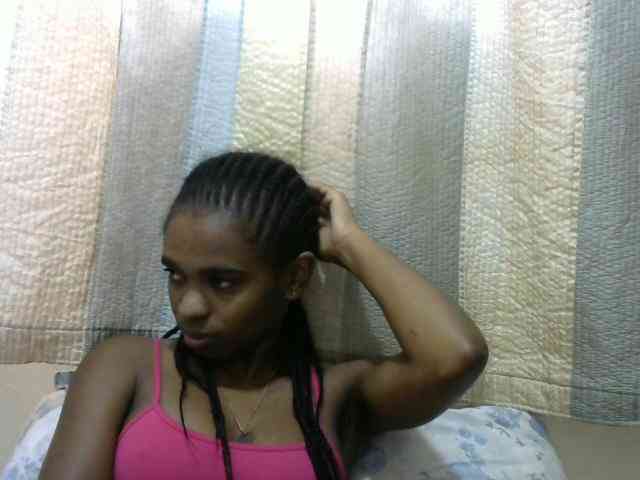 princessAria webcam