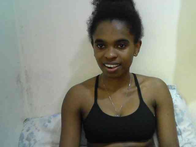 princessAria webcam