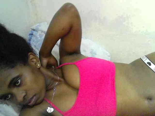 princessAria webcam