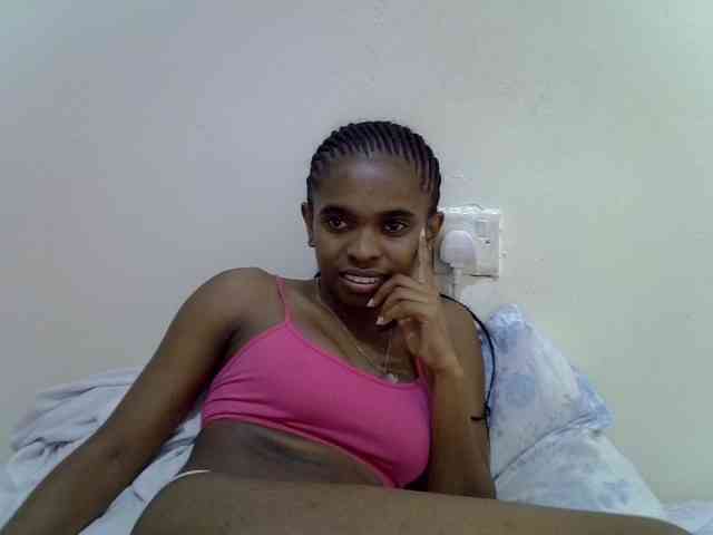 princessAria webcam