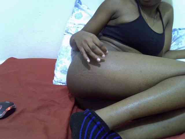 princessAria webcam