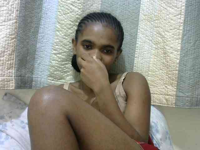 princessAria webcam