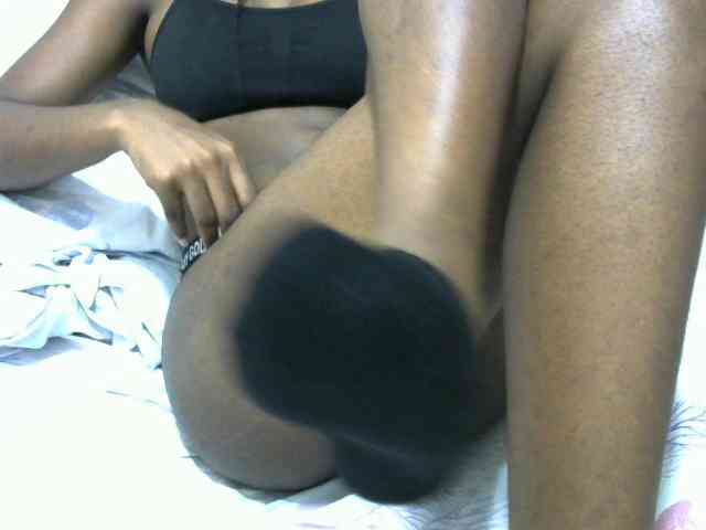 princessAria webcam