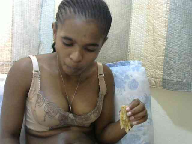 princessAria webcam