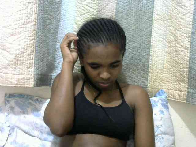 princessAria webcam