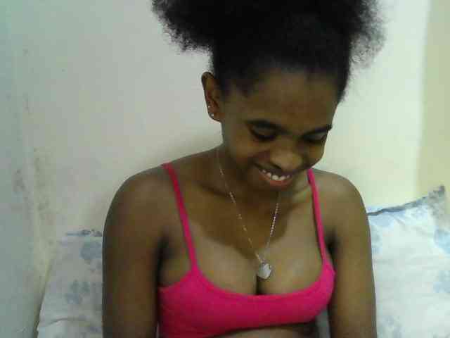 princessAria webcam