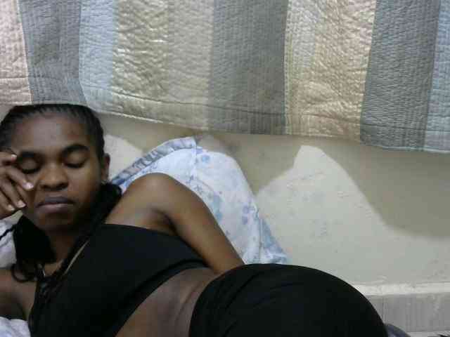 princessAria webcam