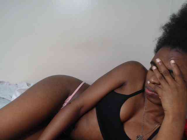 princessAria webcam