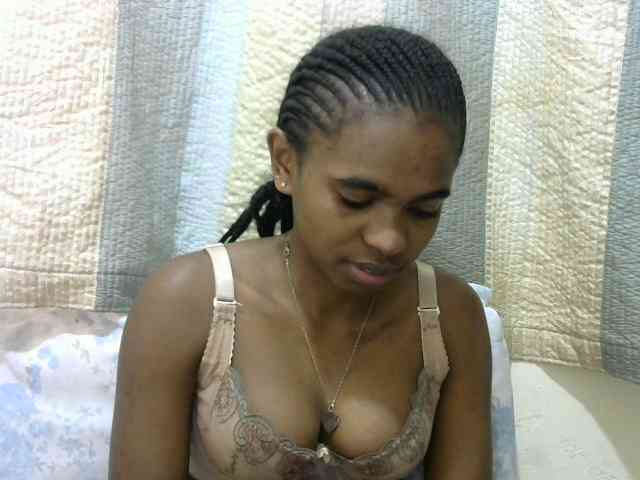 princessAria webcam
