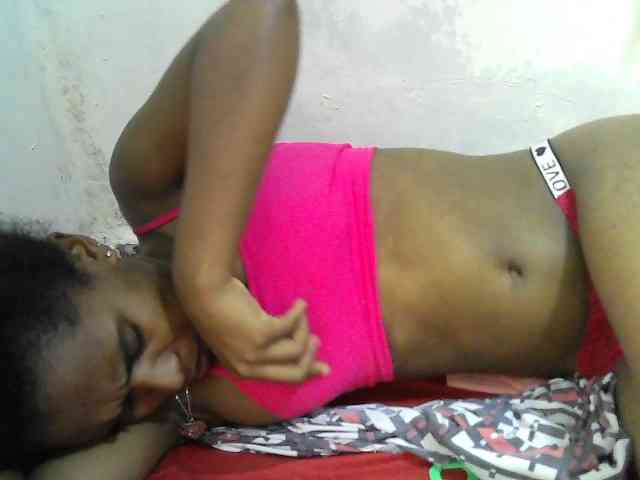 princessAria webcam