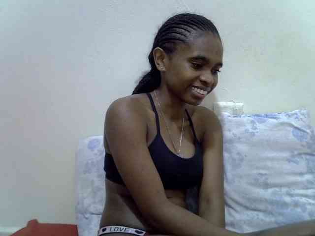 princessAria webcam