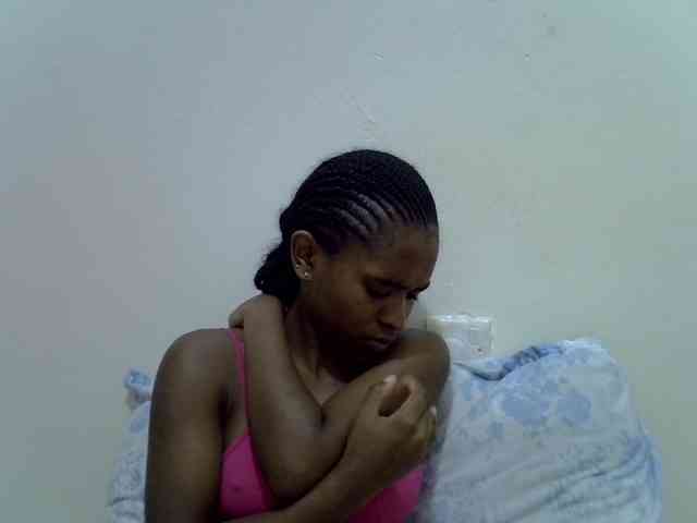princessAria webcam
