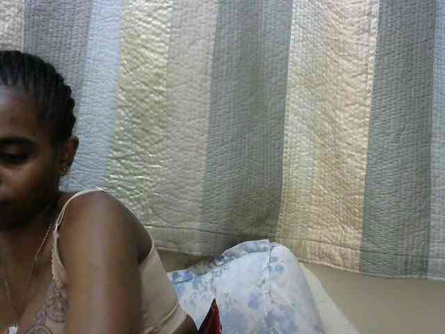 princessAria webcam