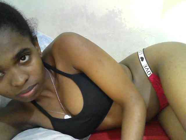 princessAria webcam