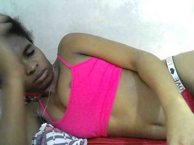 princessAria webcam