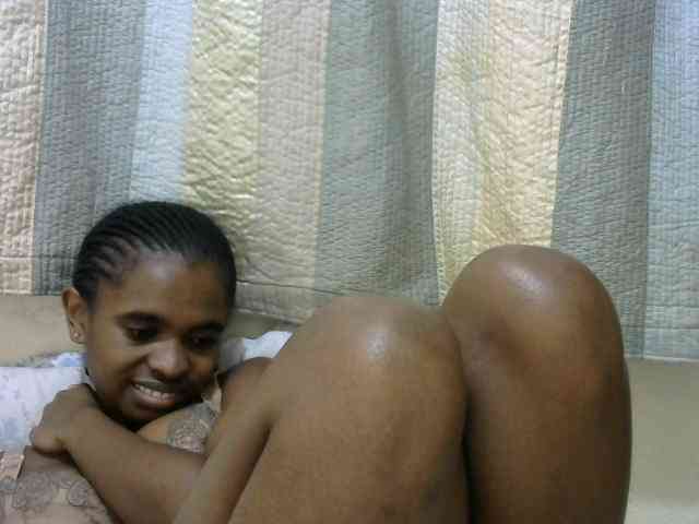 princessAria webcam